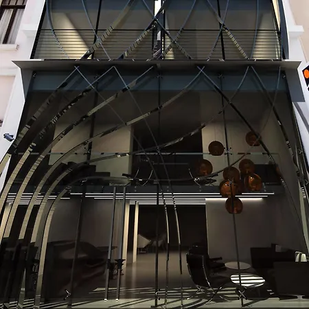 Inncity Nisantasi 3*