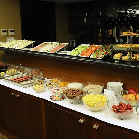 Ξενοδοχείο Inncity Nisantasi