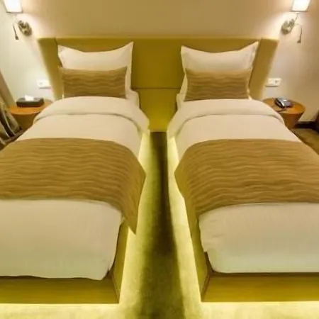 Inncity Nisantasi Istambul