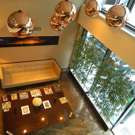 Inncity Nisantasi 3* Istambul