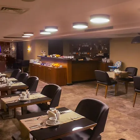 Inncity Nisantasi Istambul