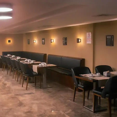 Hotel Inncity Nisantasi 3*