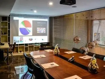 Inncity Nisantasi Hotel Istambul