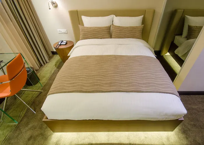 Inncity Nisantasi Hotel 3*
