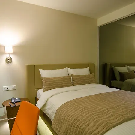 Inncity Nisantasi Hotel
