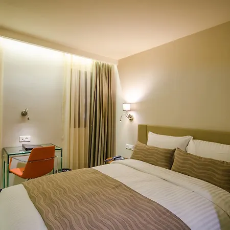Inncity Nisantasi Stambuł
