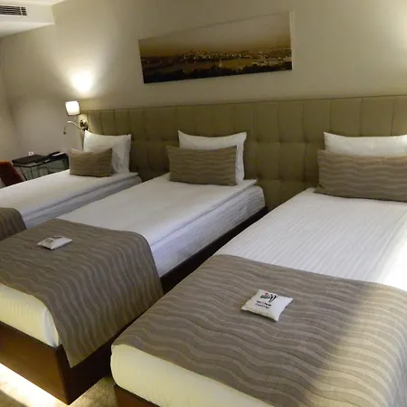 Inncity Nisantasi Stambuł