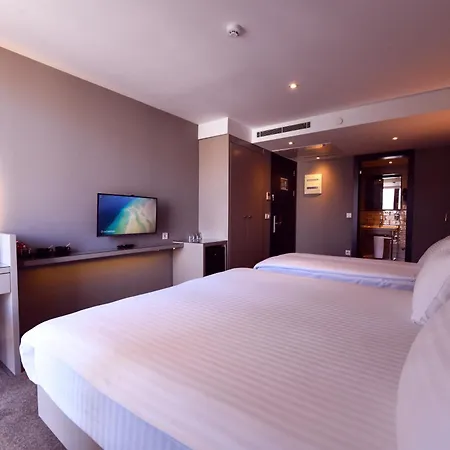 Inncity Nisantasi Isztambul