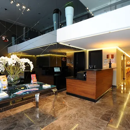 Inncity Nisantasi Hotel Istanbul