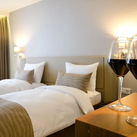 Отель Inncity Nisantasi 3*