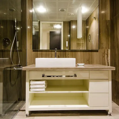 Inncity Nisantasi 3* Стамбул