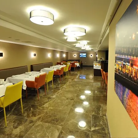 Inncity Nisantasi 3*