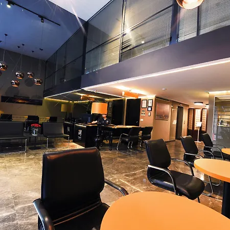Отель Inncity Nisantasi 3*