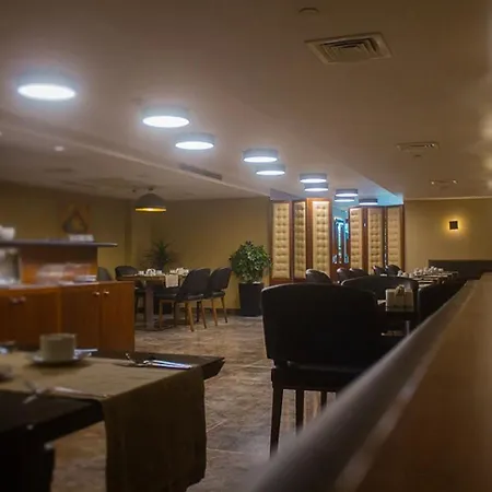 Inncity Nisantasi Отель 3*