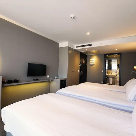 Inncity Nisantasi