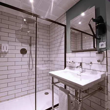 Inncity Nisantasi Hotel 3*