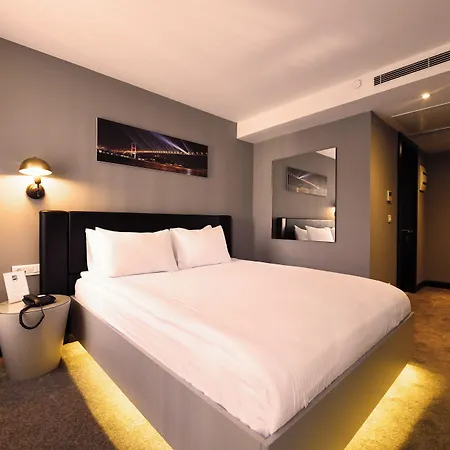Inncity Nisantasi 3*