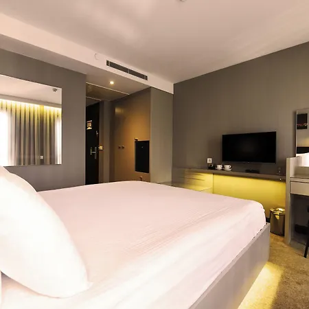 Inncity Nisantasi Стамбул