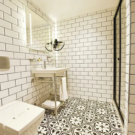 Inncity Nisantasi Отель 3*