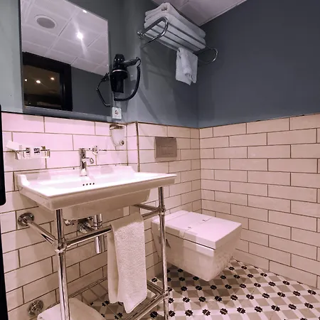 Inncity Nisantasi Стамбул