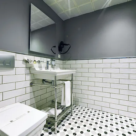 Inncity Nisantasi Отель 3*