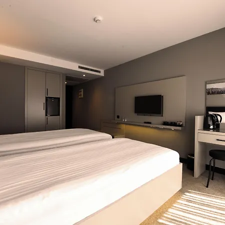 Inncity Nisantasi 3*