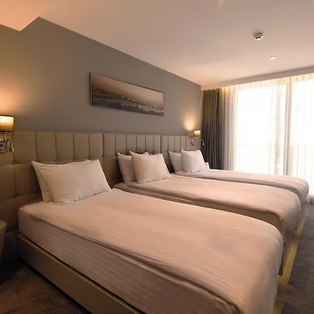 Hotel Inncity Nisantasi