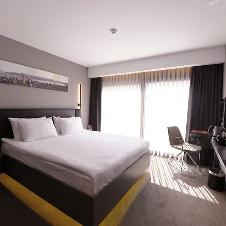 Inncity Nisantasi 3*