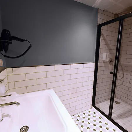 Inncity Nisantasi Стамбул