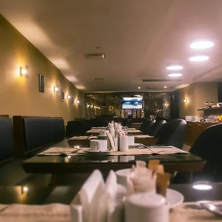 Inncity Nisantasi