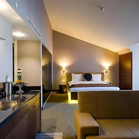 Hotel Inncity Nisantasi 3*