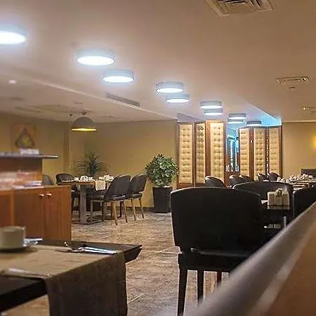 Inncity Nisantasi Hotel