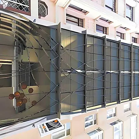 Hotel Inncity Nisantasi Stambuł