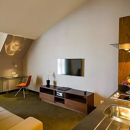 Inncity Nisantasi Hotel Stambuł