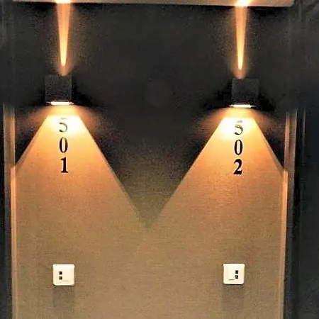 Inncity Nisantasi 3* Stambuł