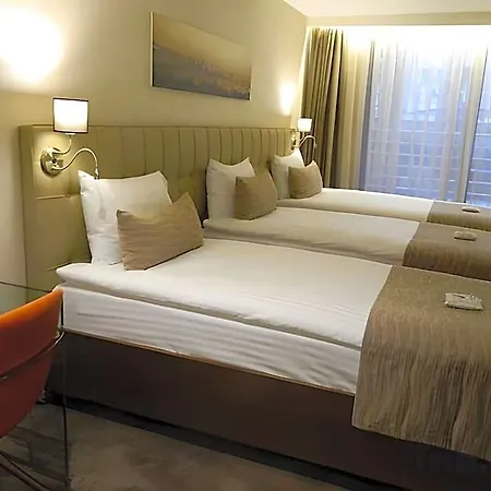 Hotel Inncity Nisantasi Stambuł