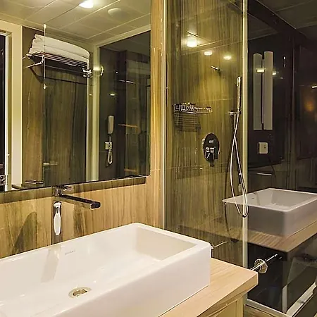 Inncity Nisantasi 3* Stambuł