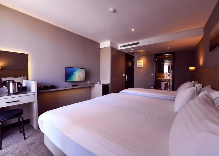 انسيتي نيسانتاسي اسطنبول