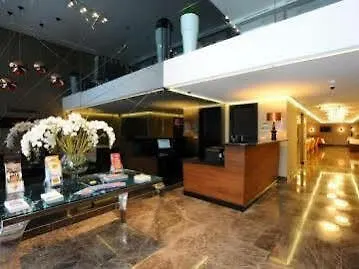 انسيتي نيسانتاسي فندق