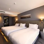 انسيتي نيسانتاسي فندق 3*