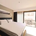 Inncity Nisantasi Hotel Istambul