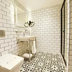 Inncity Nisantasi 3* Istambul