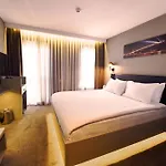 انسيتي نيسانتاسي فندق