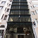 انسيتي نيسانتاسي 3* اسطنبول