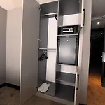 فندق انسيتي نيسانتاسي اسطنبول