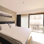 انسيتي نيسانتاسي 3* اسطنبول