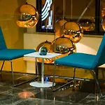 فندق انسيتي نيسانتاسي 3*