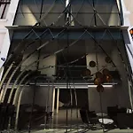 Inncity Nisantasi 3*