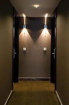 Ξενοδοχείο Inncity Nisantasi 3*