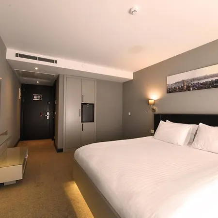 Inncity Nisantasi Hotel